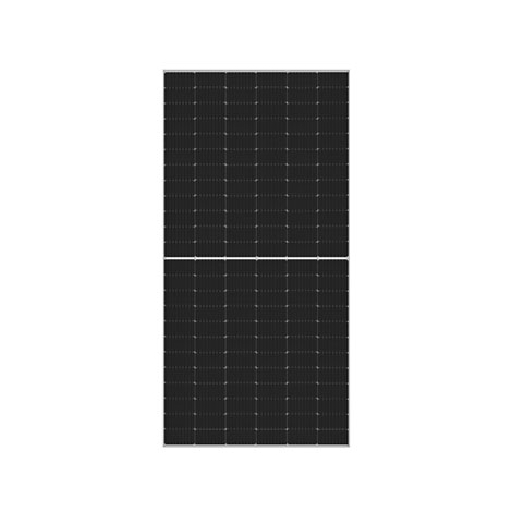 HI-MO 5 Ice-Shield LR5-72HBD PV Panel