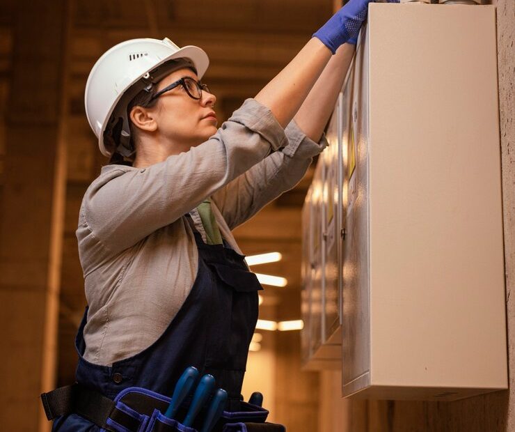 medium-shot-woman-working-panel_23-2148815585