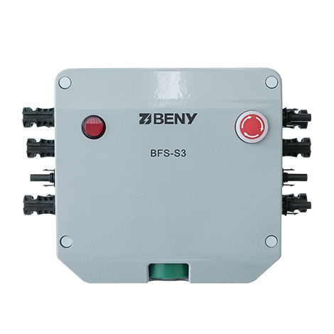 Rapid Shutdown 4ST - Image 2