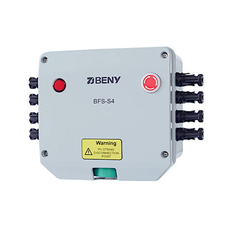 Rapid Shutdown 4ST - Image 3