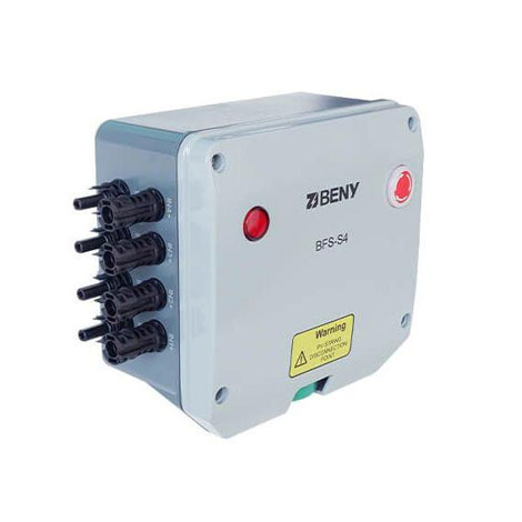 Rapid Shutdown 4ST - Image 4