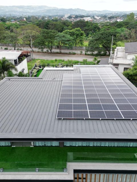 Edwin Ramos - Matandang Balara Solar Installation (1)
