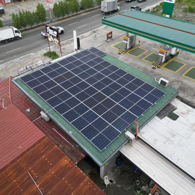 Jfreds Solar Installation (1) Jfreds Solar Installation (1)