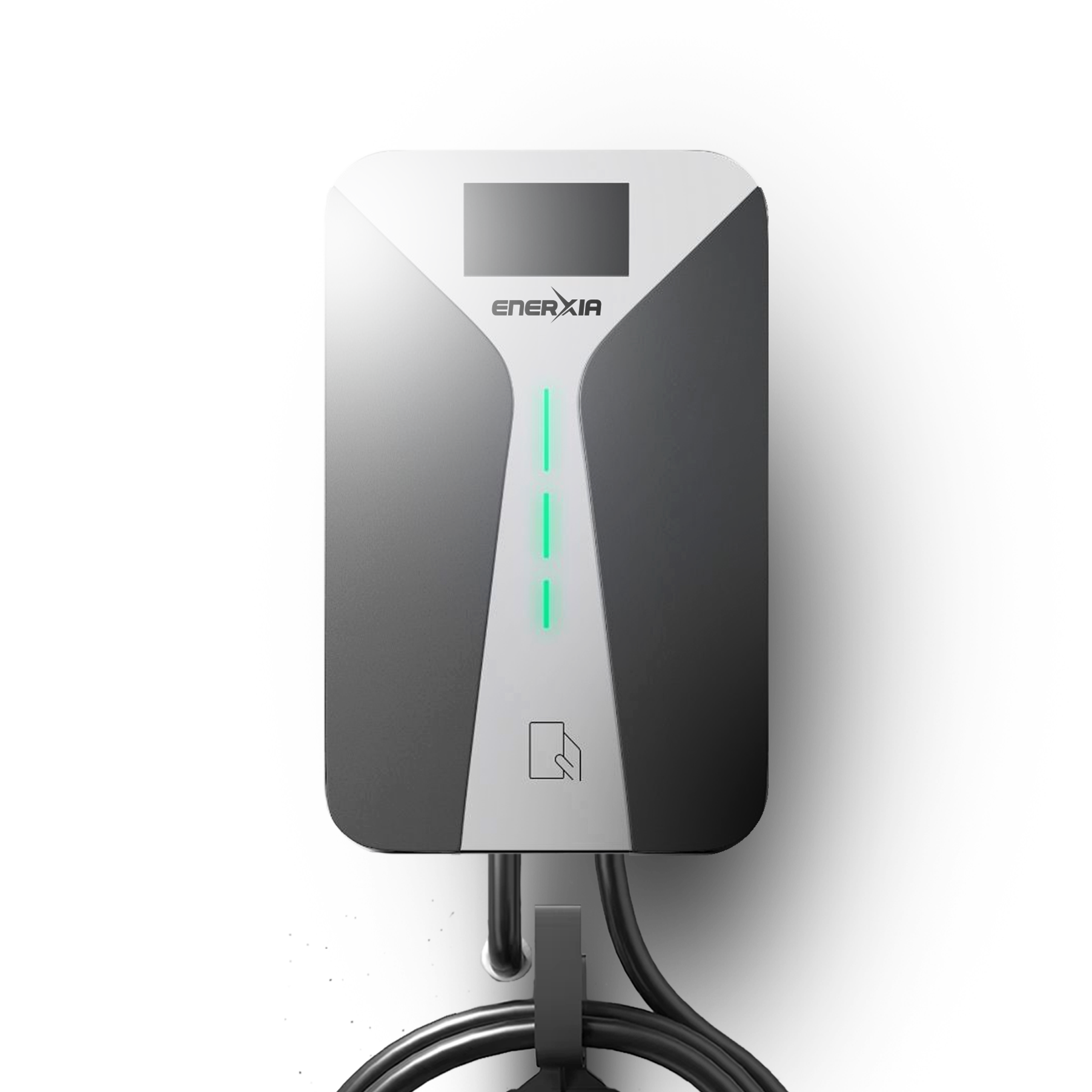WiFi Enerxia 7kw Electric Car EV Charger