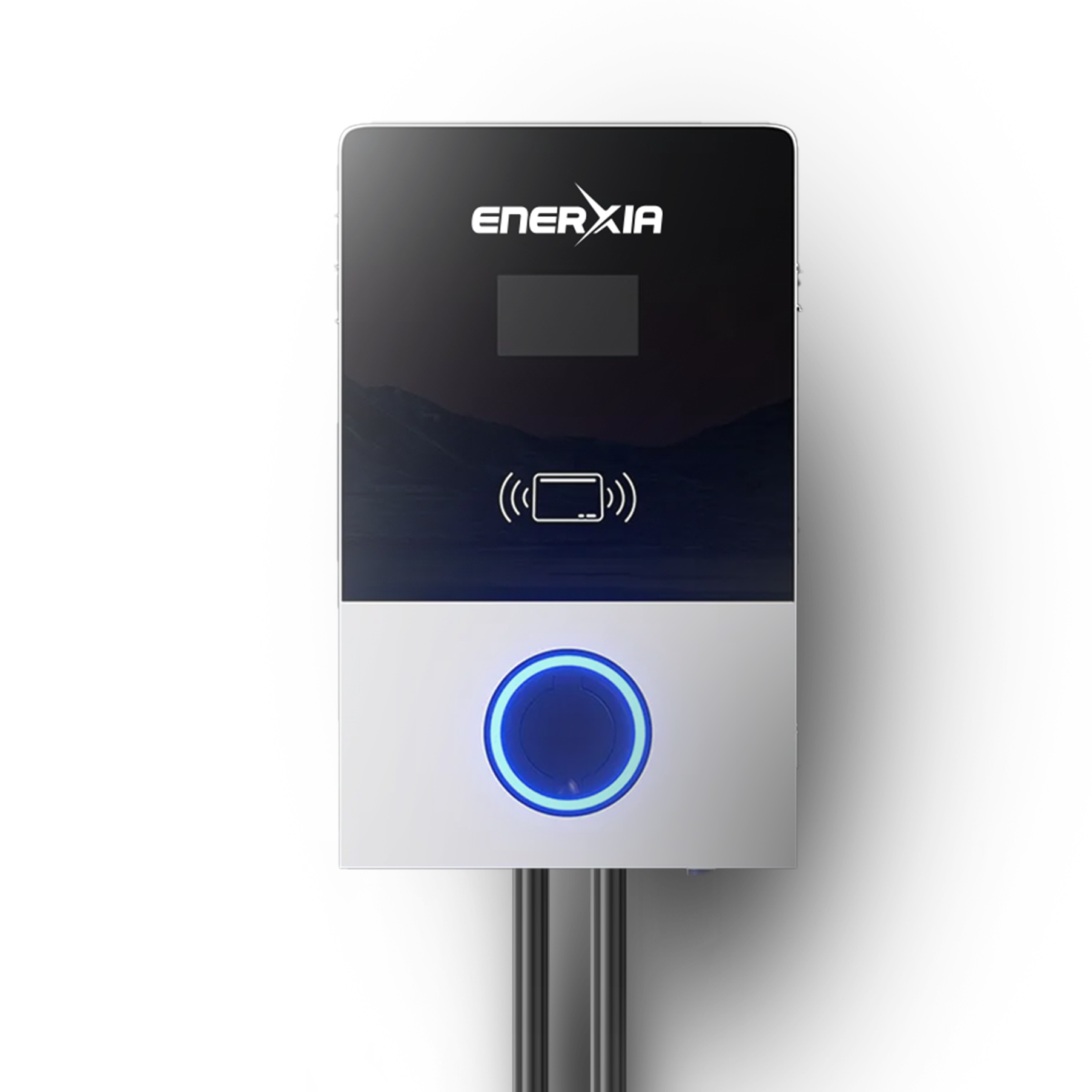 WiFi Enerxia 22kw Electric Car EV Charger