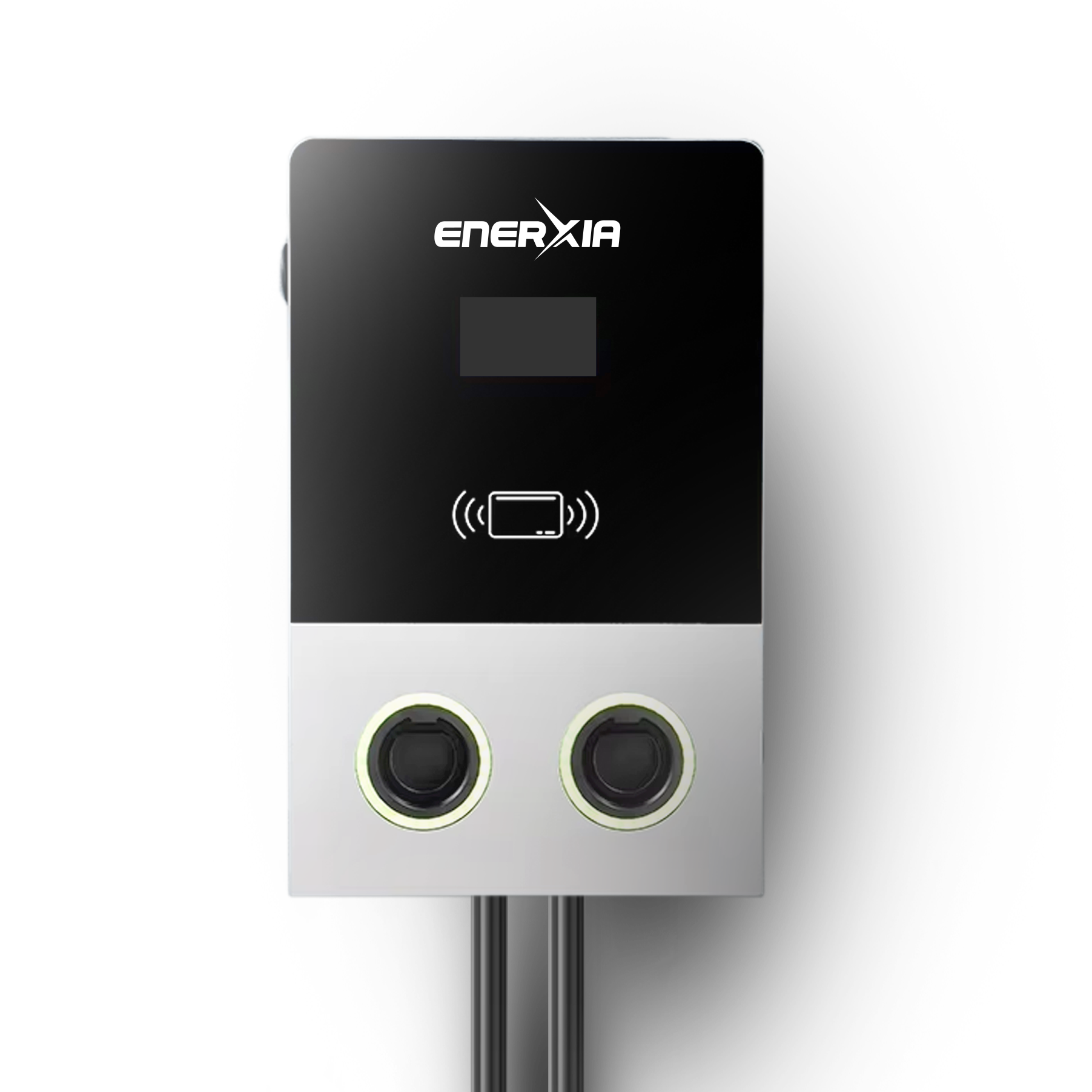 WiFi Enerxia 22x2kw Electric Car EV Charger
