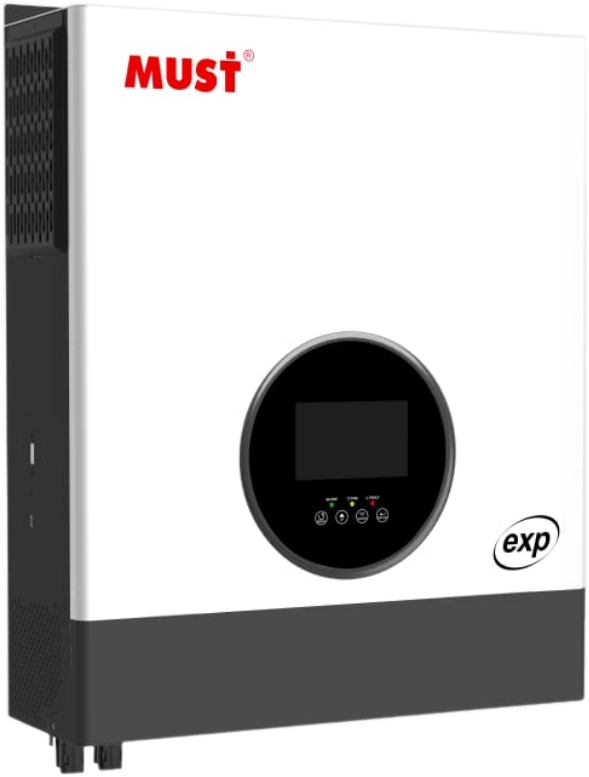 MUST Hybrid Inverter